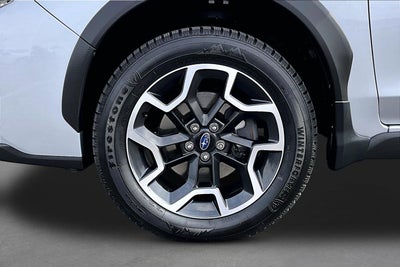 2017 Subaru Crosstrek Premium