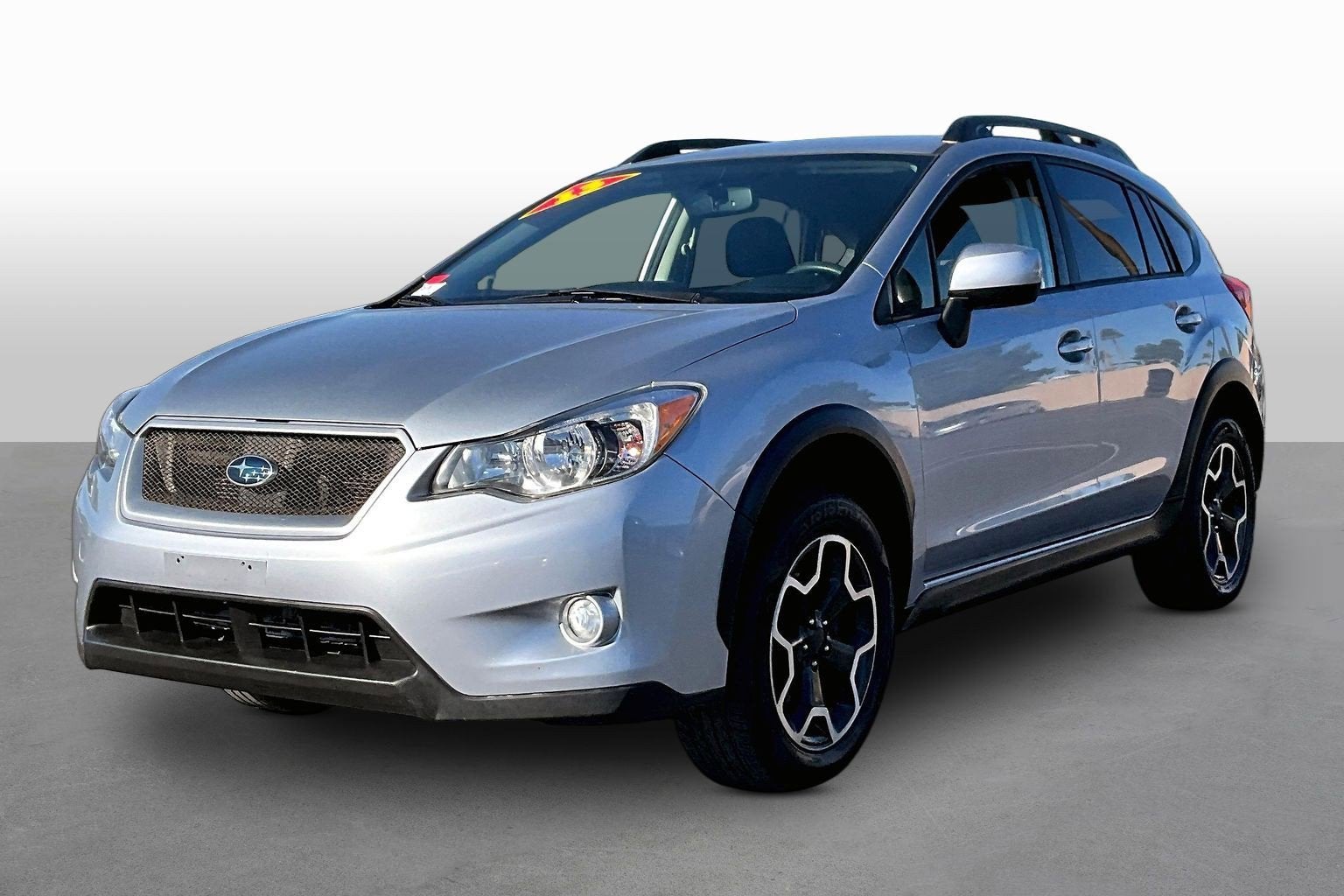 2013 Subaru XV Crosstrek Premium