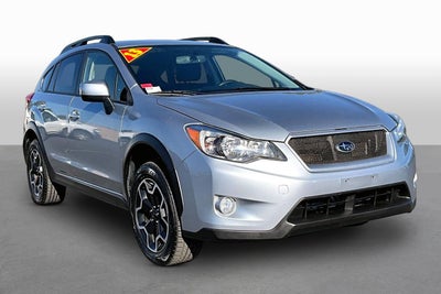 2013 Subaru XV Crosstrek Premium