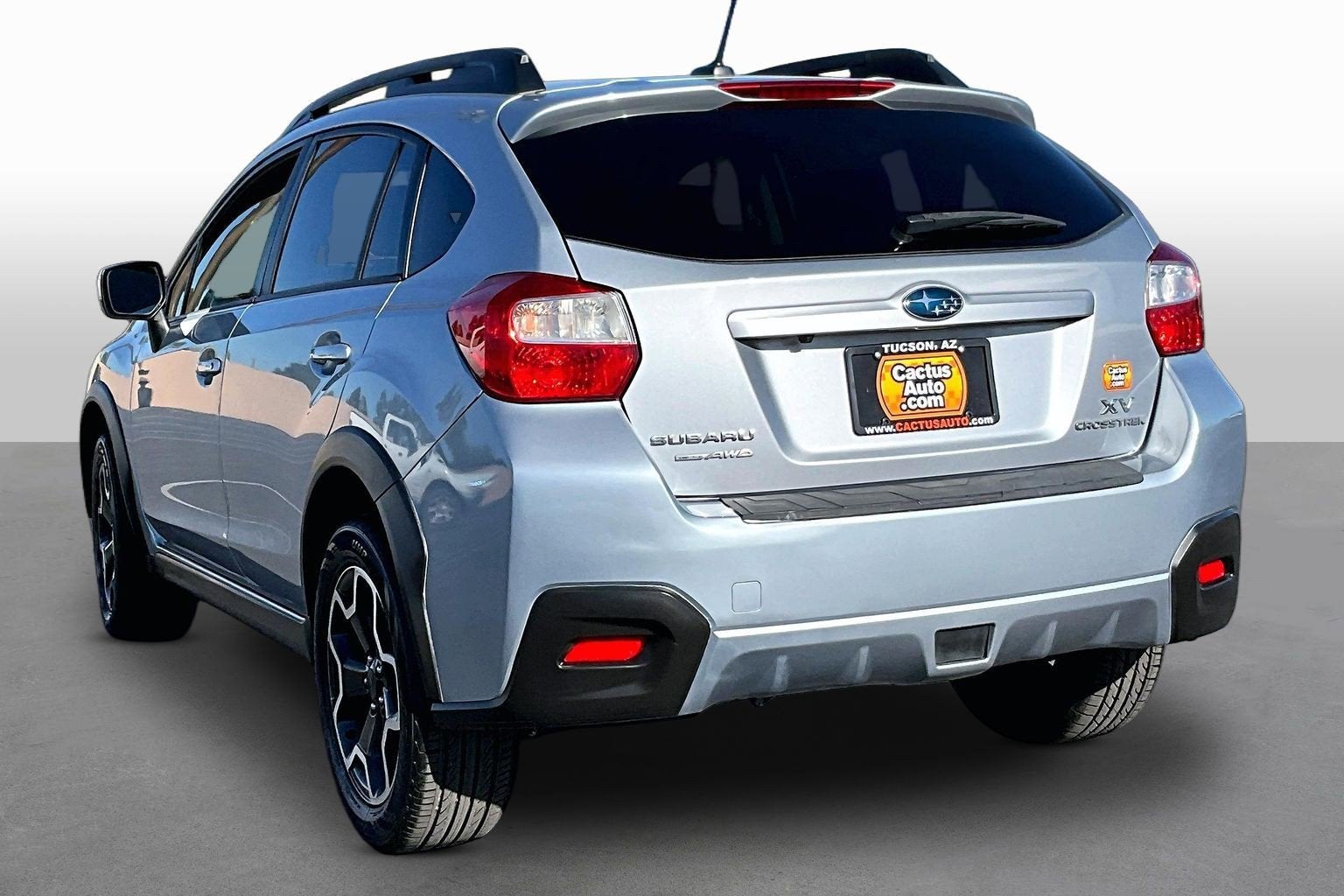 2013 Subaru XV Crosstrek Premium