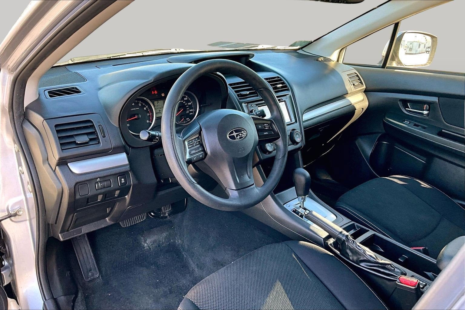 2013 Subaru XV Crosstrek Premium