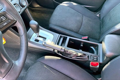 2013 Subaru XV Crosstrek Premium