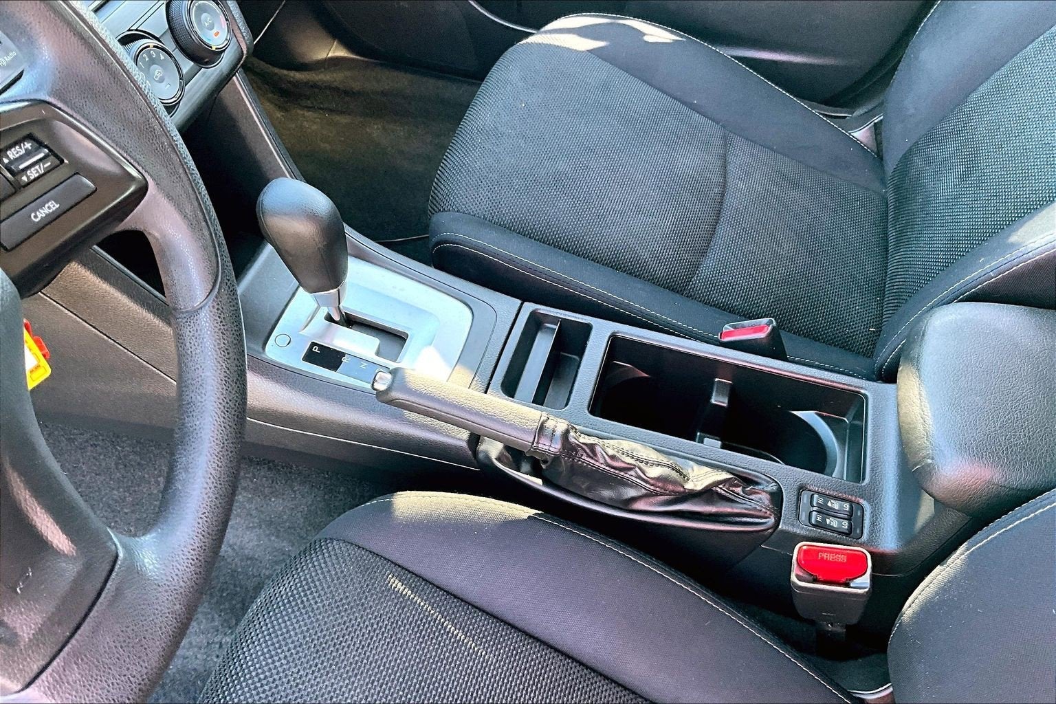 2013 Subaru XV Crosstrek Premium