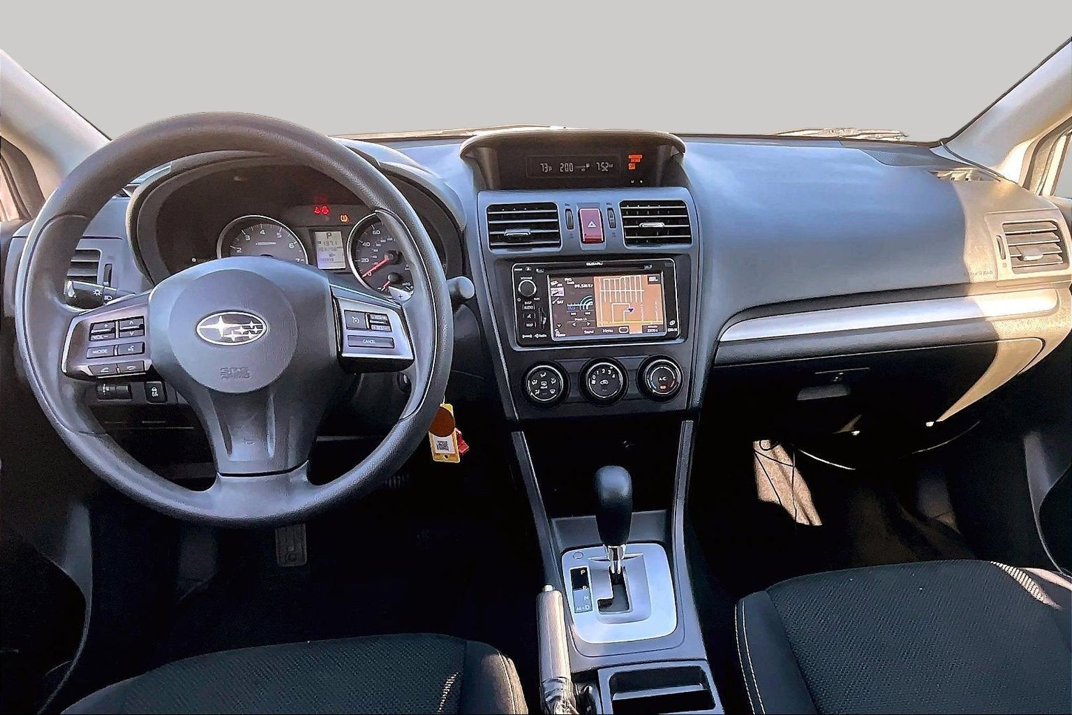 2013 Subaru XV Crosstrek Premium