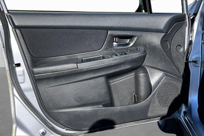 2013 Subaru XV Crosstrek Premium