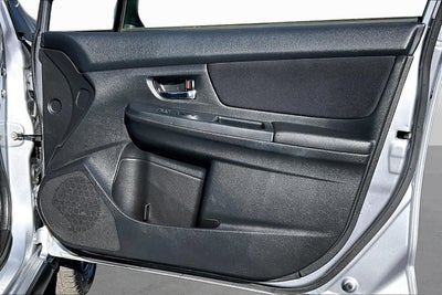 2013 Subaru XV Crosstrek Premium