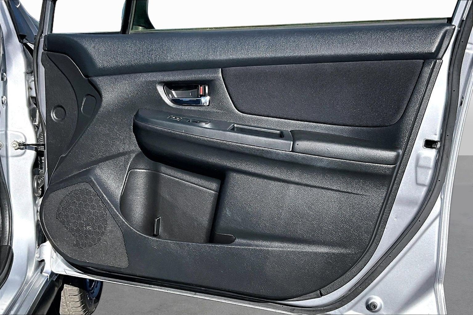 2013 Subaru XV Crosstrek Premium