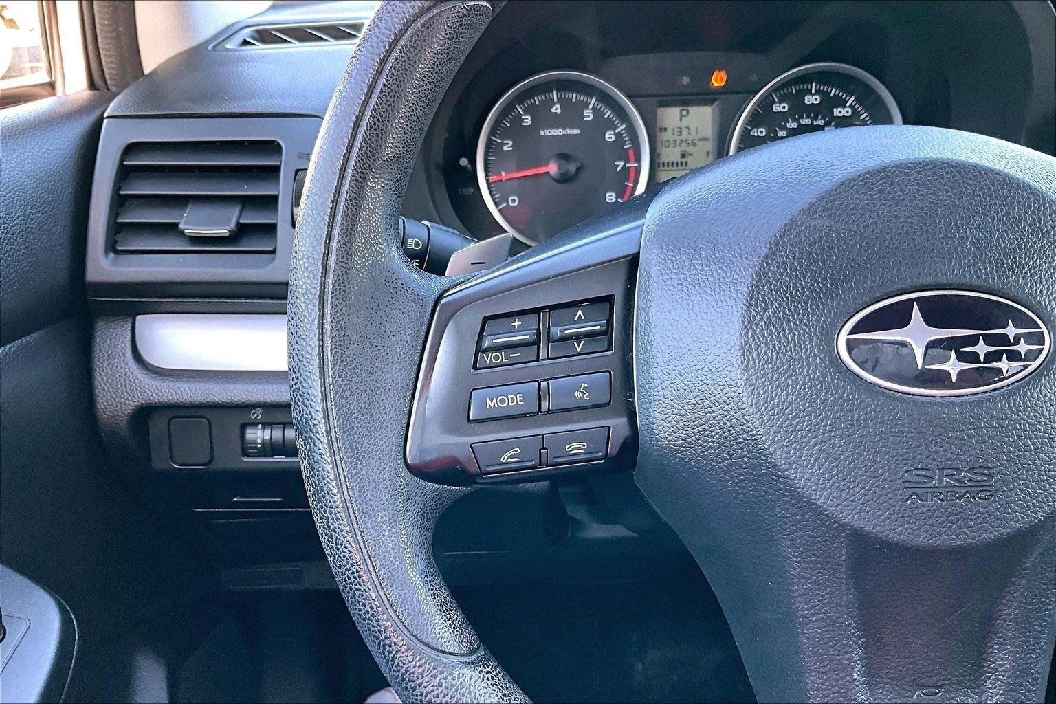 2013 Subaru XV Crosstrek Premium