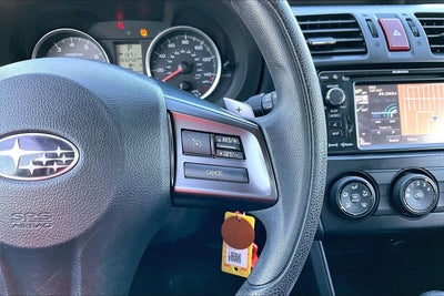 2013 Subaru XV Crosstrek Premium