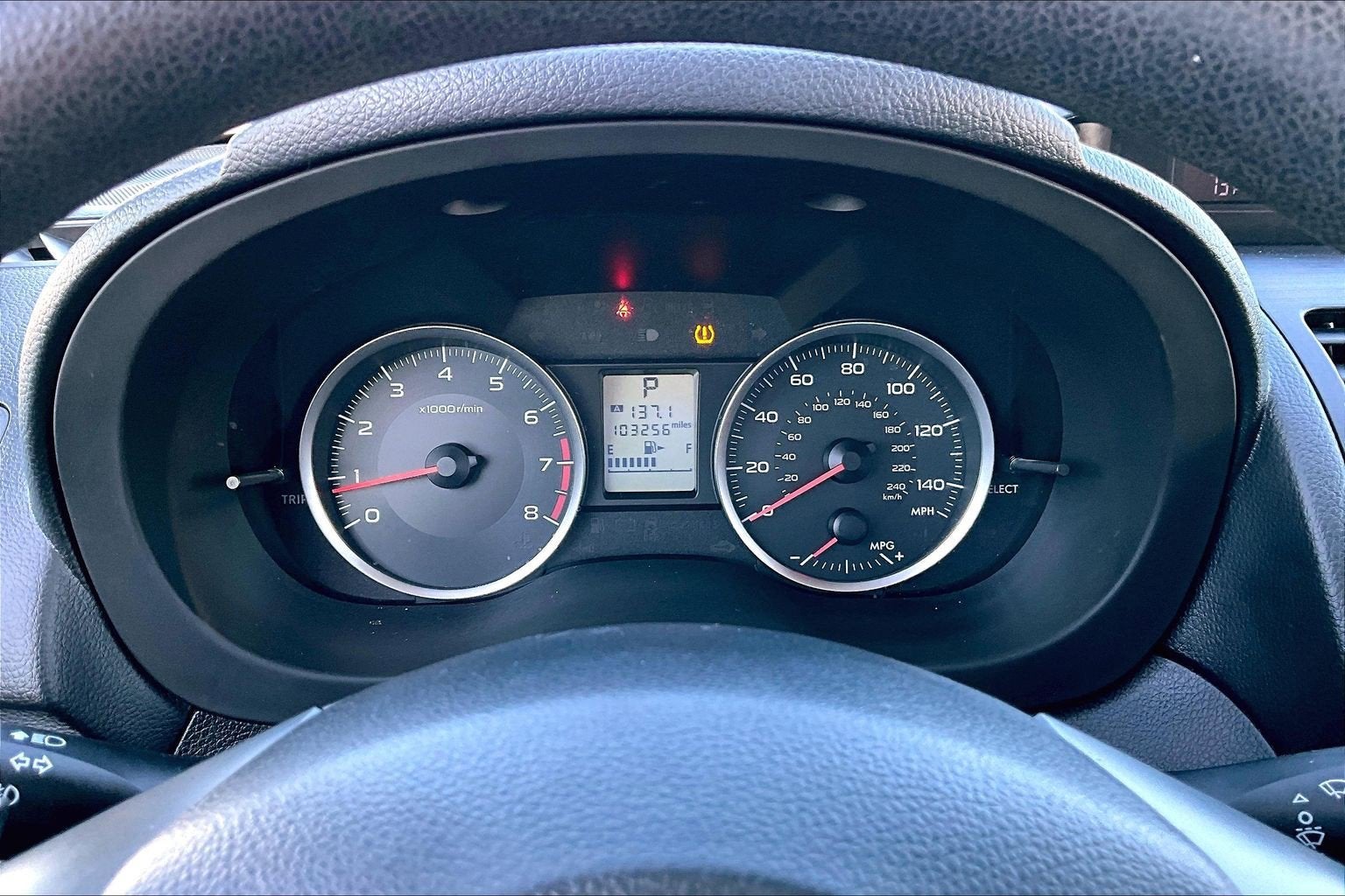 2013 Subaru XV Crosstrek Premium