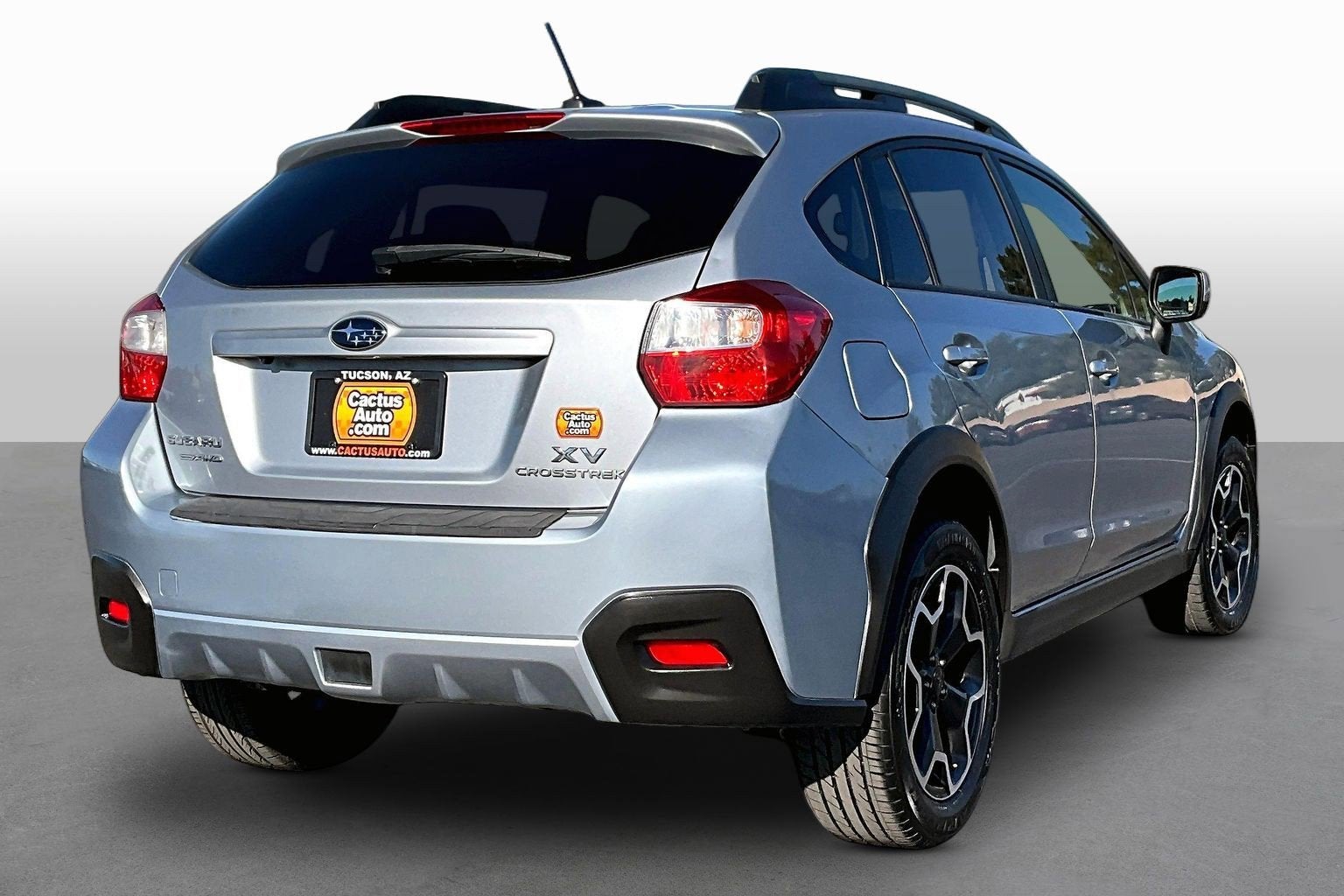 2013 Subaru XV Crosstrek Premium