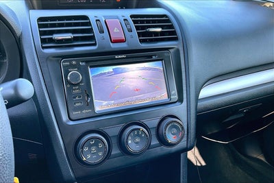 2013 Subaru XV Crosstrek Premium