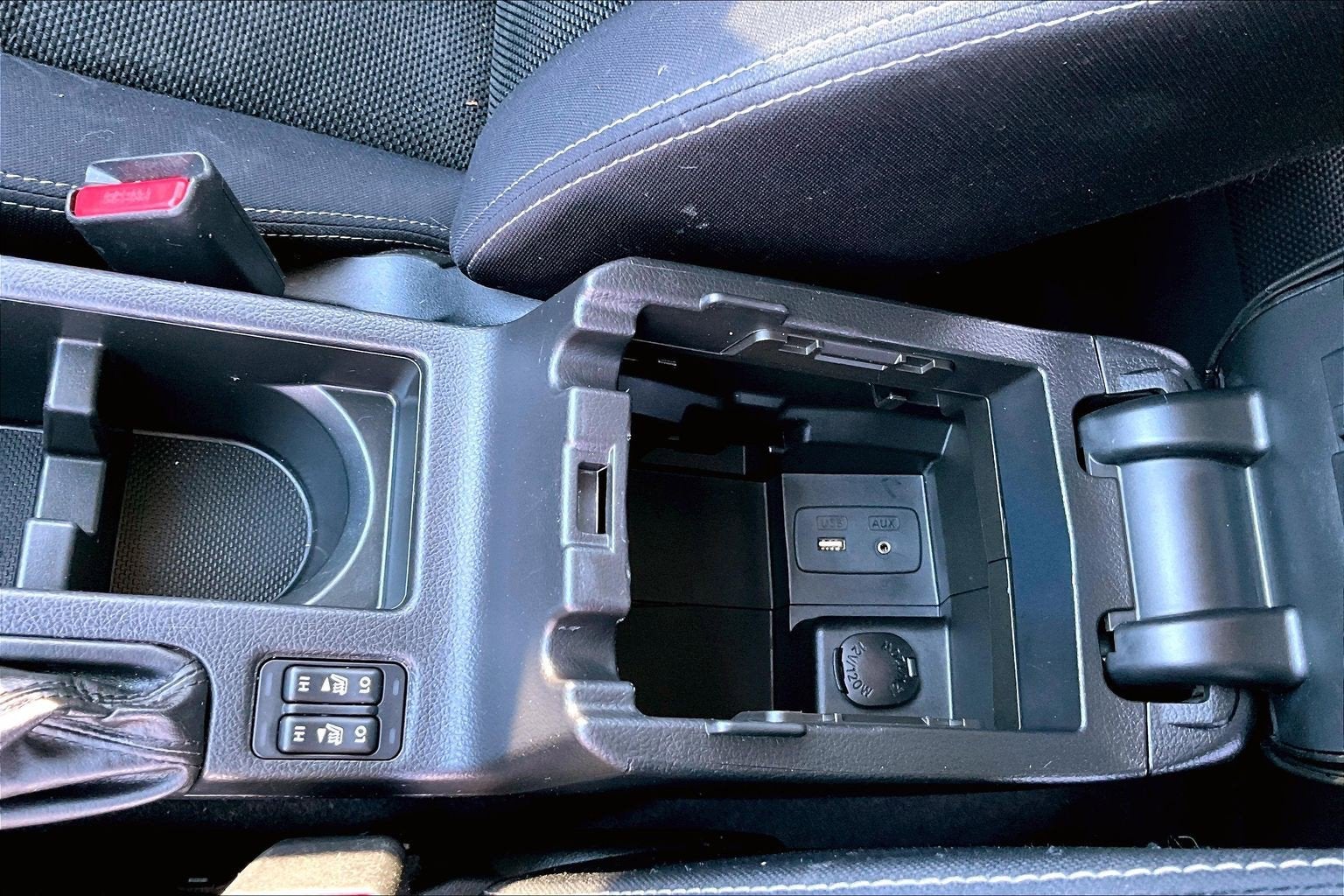 2013 Subaru XV Crosstrek Premium