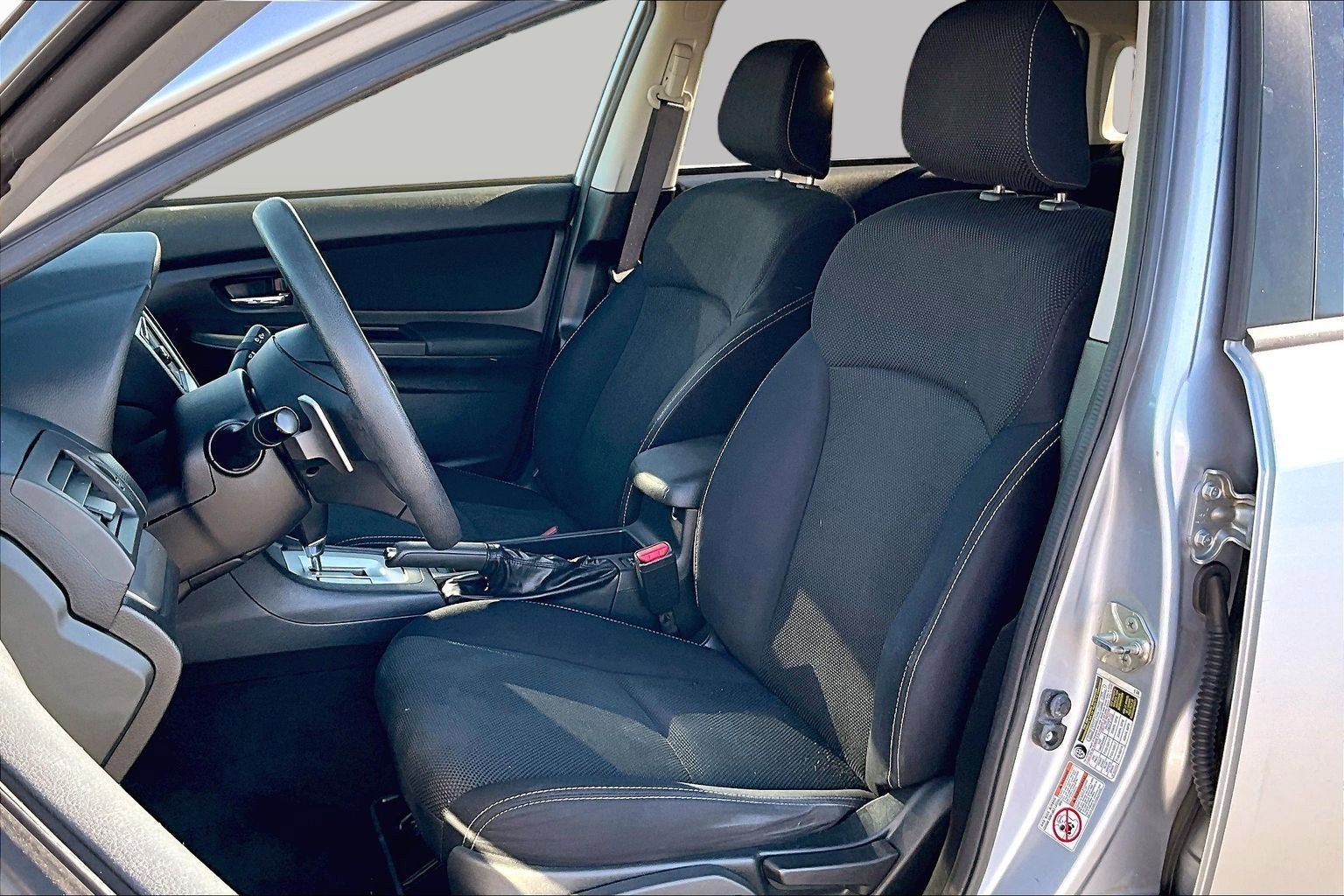 2013 Subaru XV Crosstrek Premium