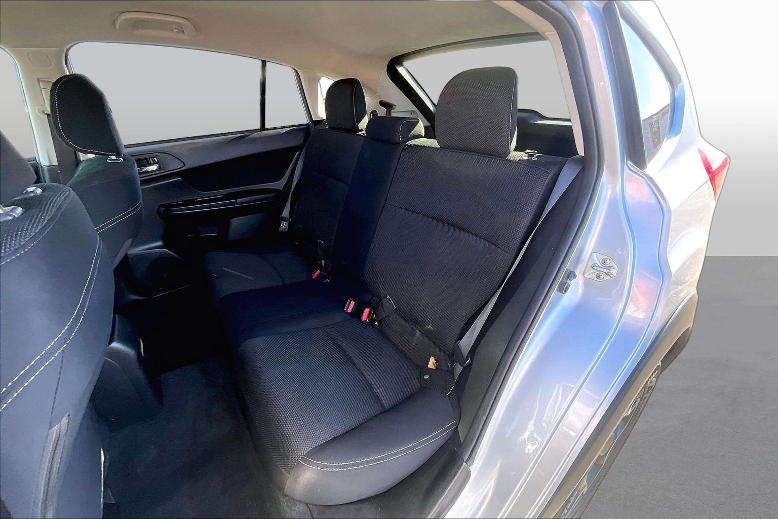 2013 Subaru XV Crosstrek Premium