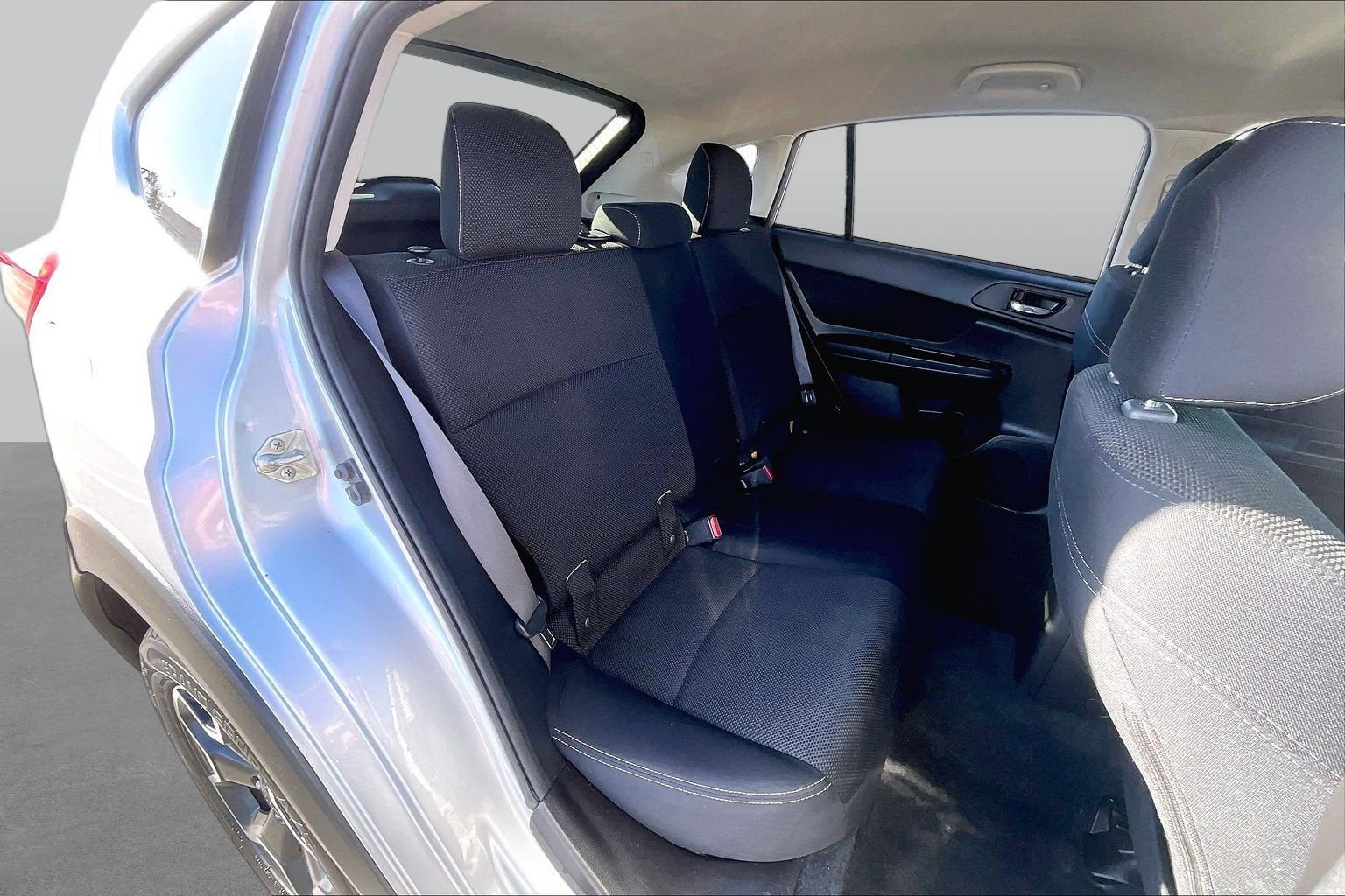 2013 Subaru XV Crosstrek Premium