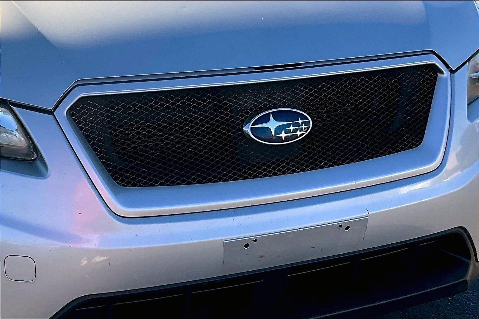 2013 Subaru XV Crosstrek Premium