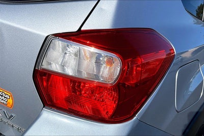 2013 Subaru XV Crosstrek Premium