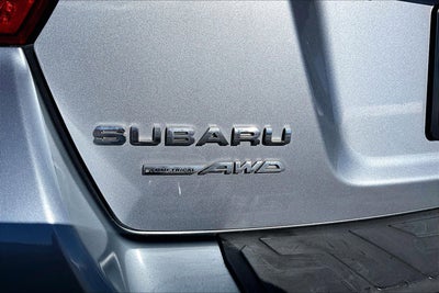 2013 Subaru XV Crosstrek Premium