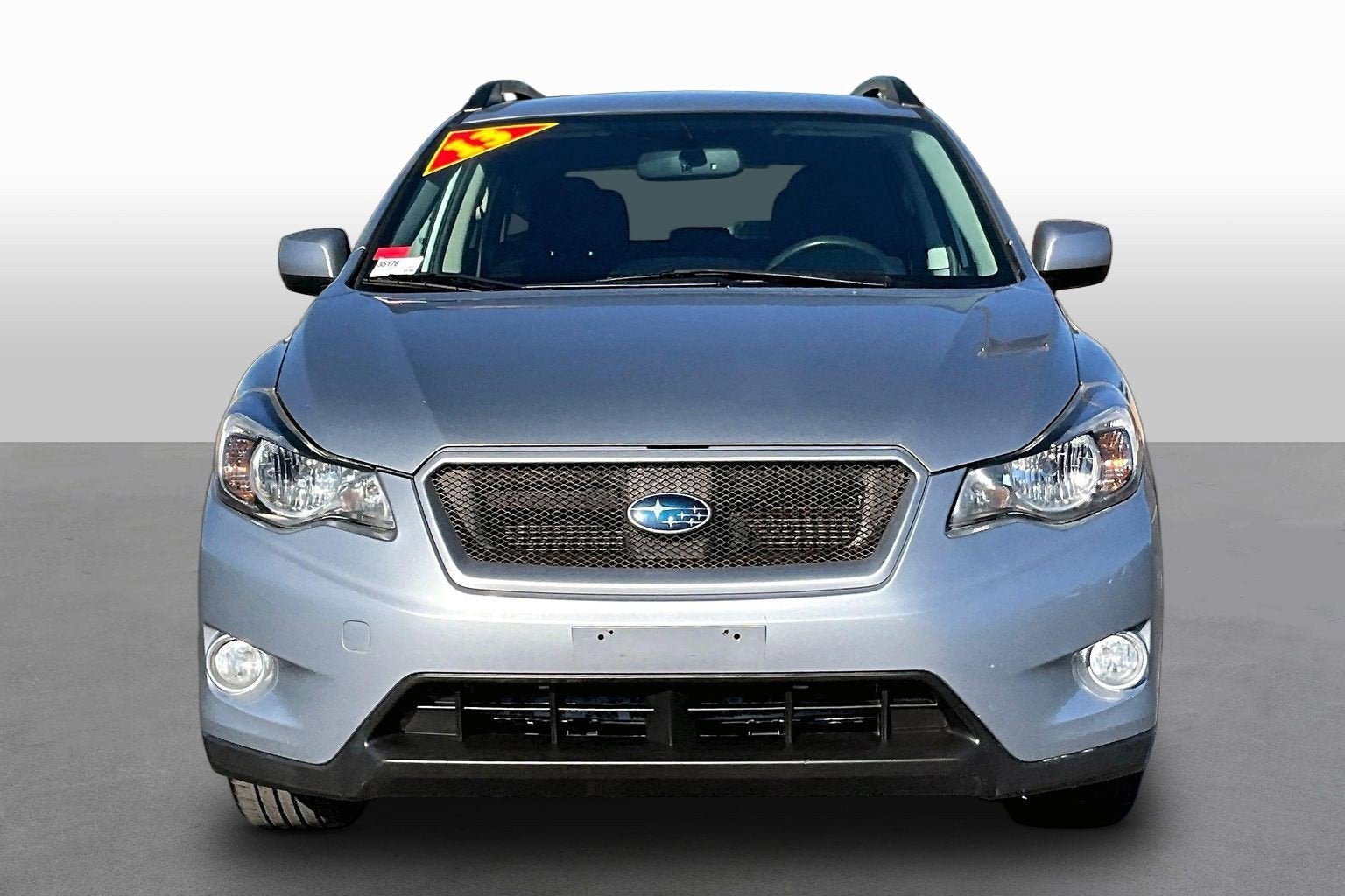 2013 Subaru XV Crosstrek Premium