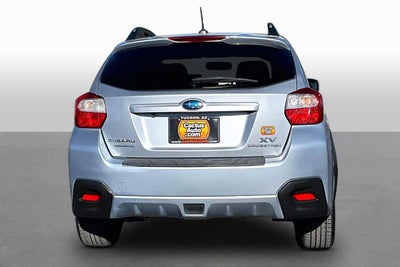 2013 Subaru XV Crosstrek Premium