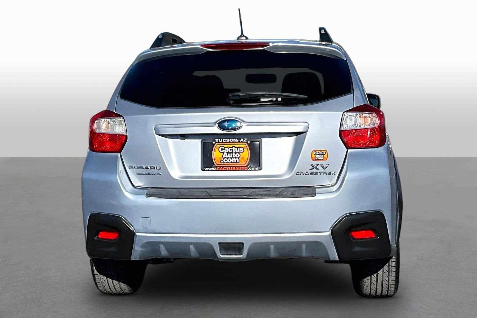 2013 Subaru XV Crosstrek Premium