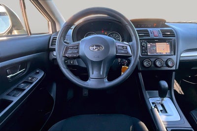 2013 Subaru XV Crosstrek Premium