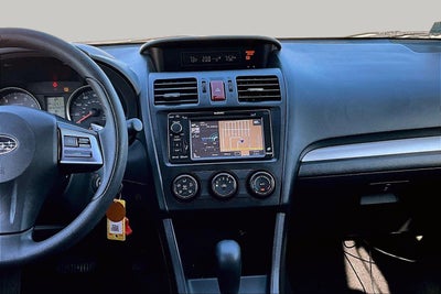 2013 Subaru XV Crosstrek Premium