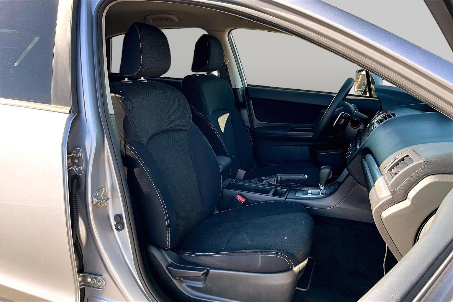 2013 Subaru XV Crosstrek Premium