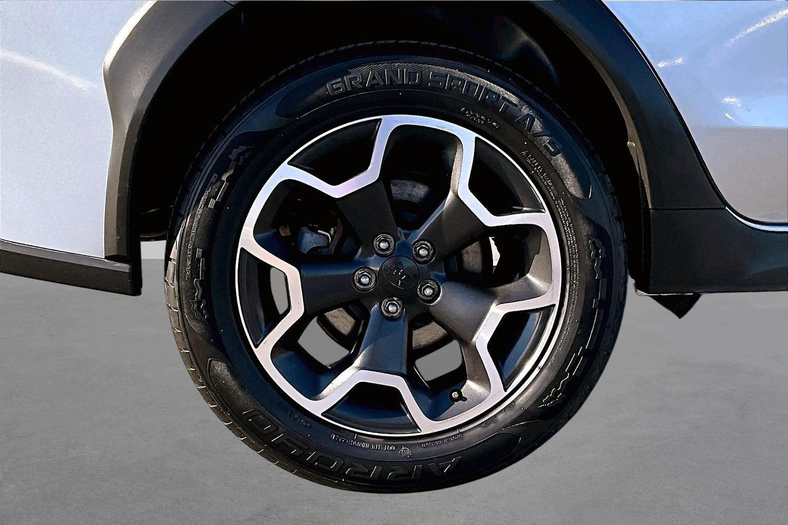 2013 Subaru XV Crosstrek Premium