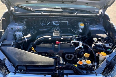 2013 Subaru XV Crosstrek Premium