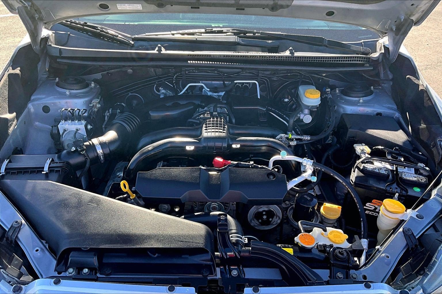 2013 Subaru XV Crosstrek Premium