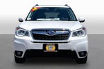 2016 Subaru Forester 2.5i Touring