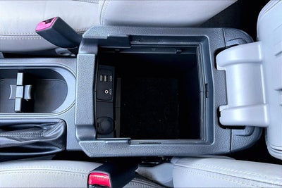 2016 Subaru Forester 2.5i Touring