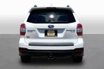 2016 Subaru Forester 2.5i Touring