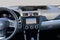 2016 Subaru Forester 2.5i Touring