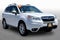 2016 Subaru Forester 2.5i Touring