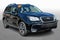 2018 Subaru Forester Premium