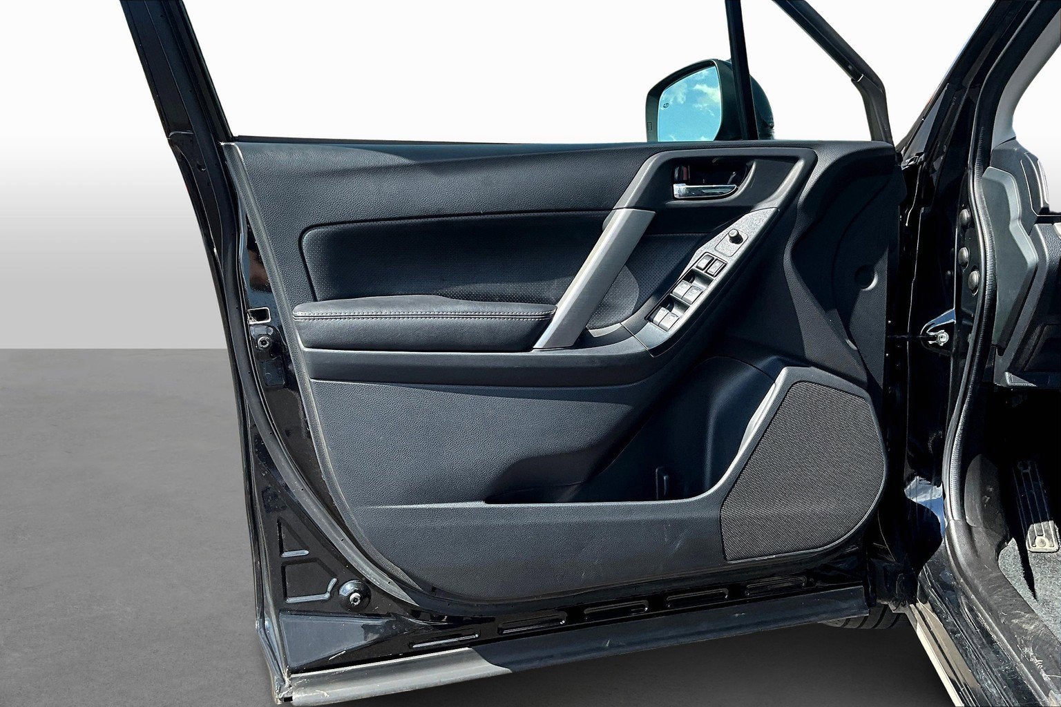 2018 Subaru Forester Premium