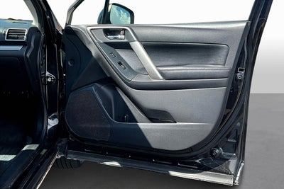 2018 Subaru Forester Premium