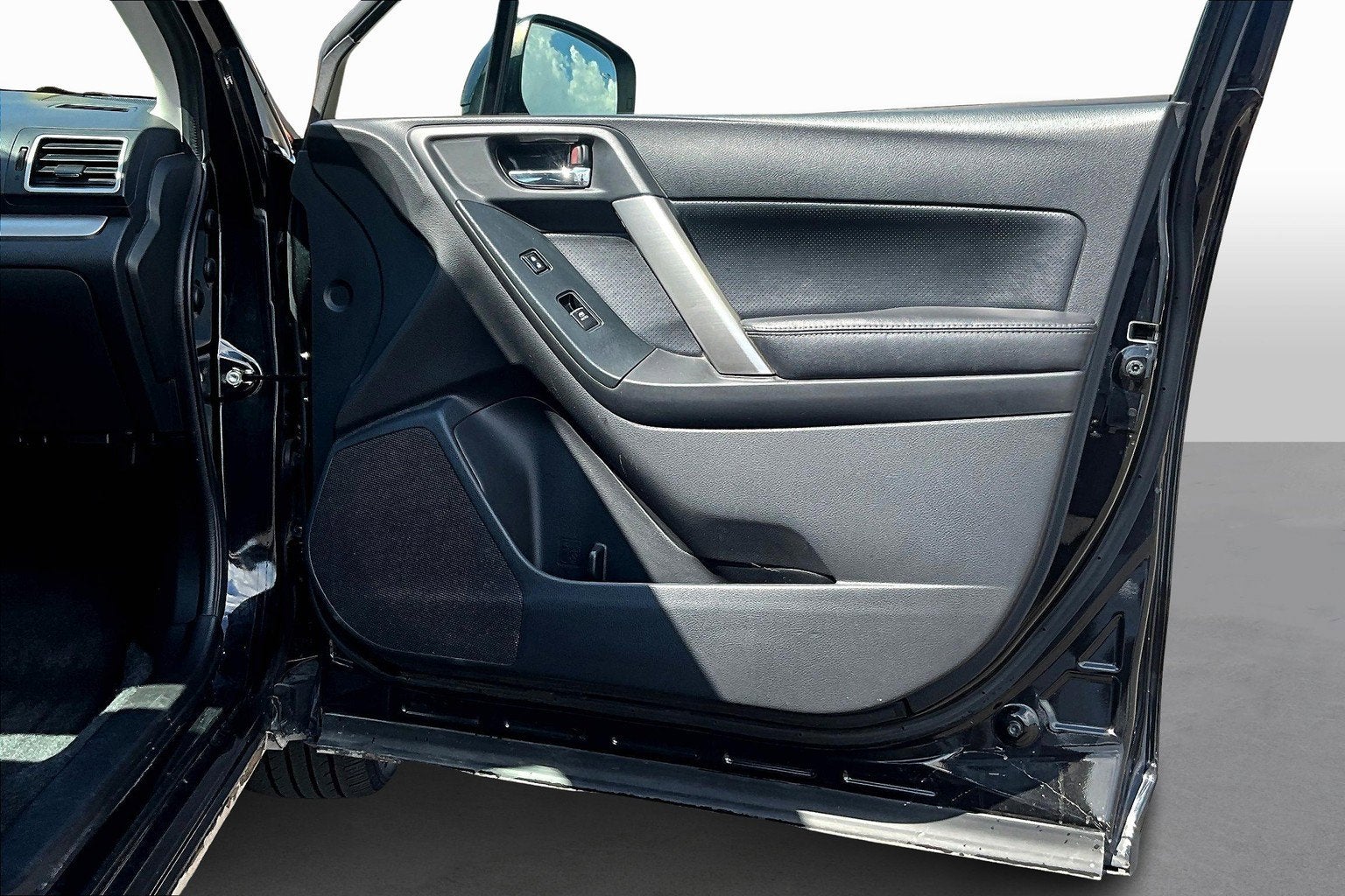 2018 Subaru Forester Premium