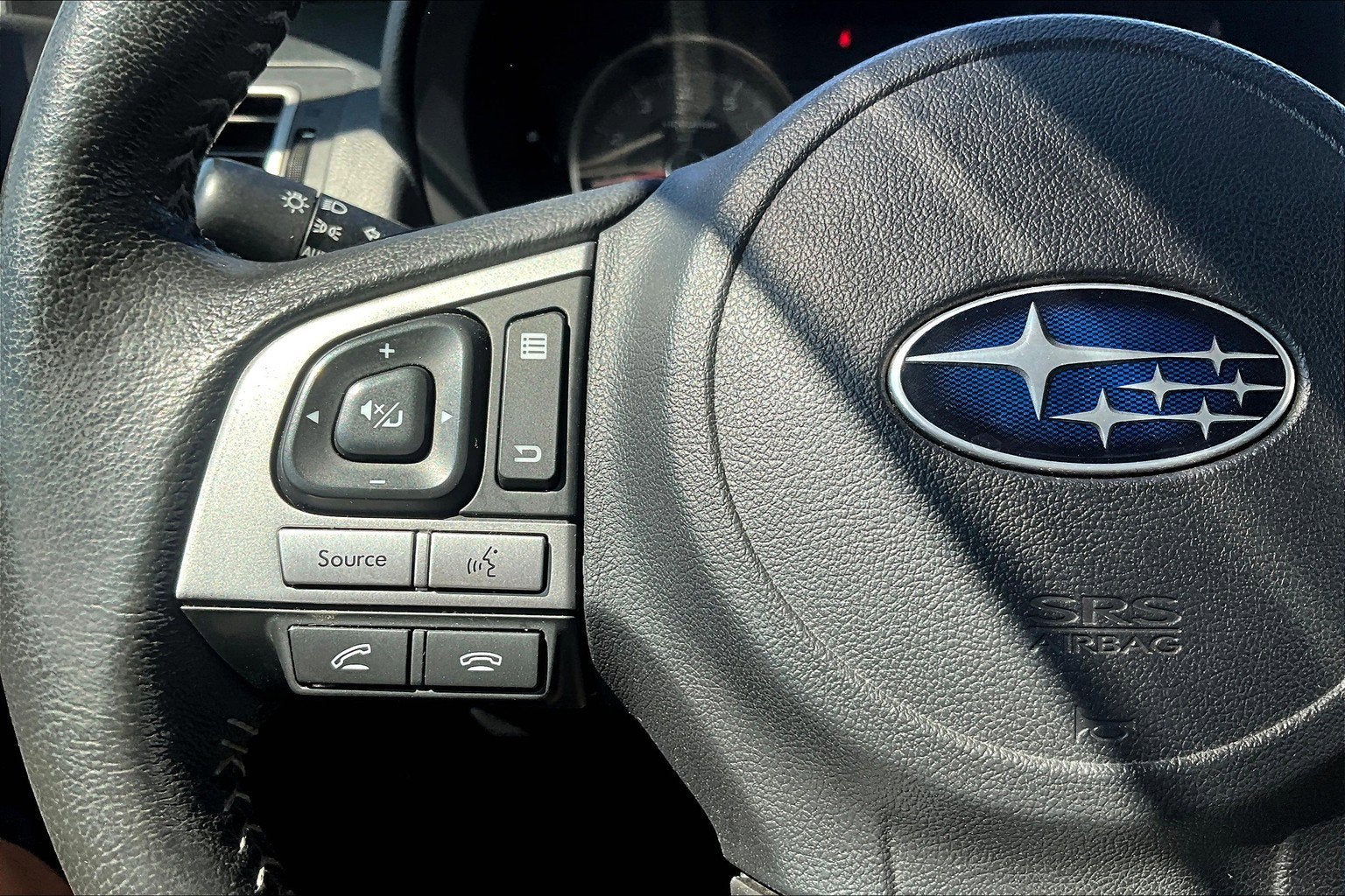 2018 Subaru Forester Premium