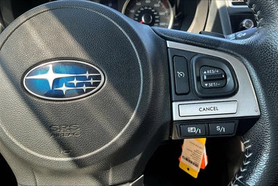 2018 Subaru Forester Premium