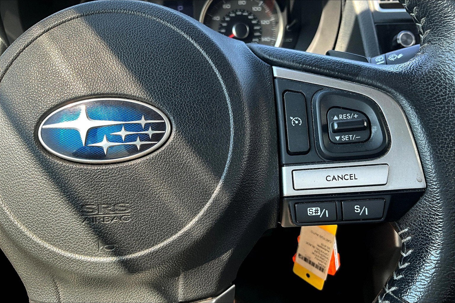 2018 Subaru Forester Premium