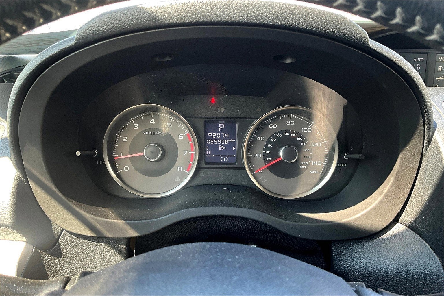 2018 Subaru Forester Premium