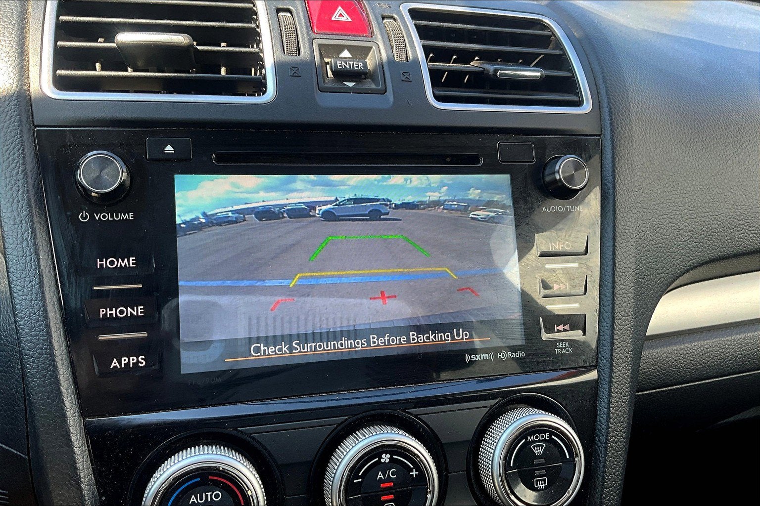 2018 Subaru Forester Premium