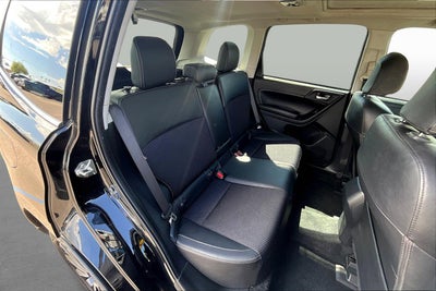 2018 Subaru Forester Premium