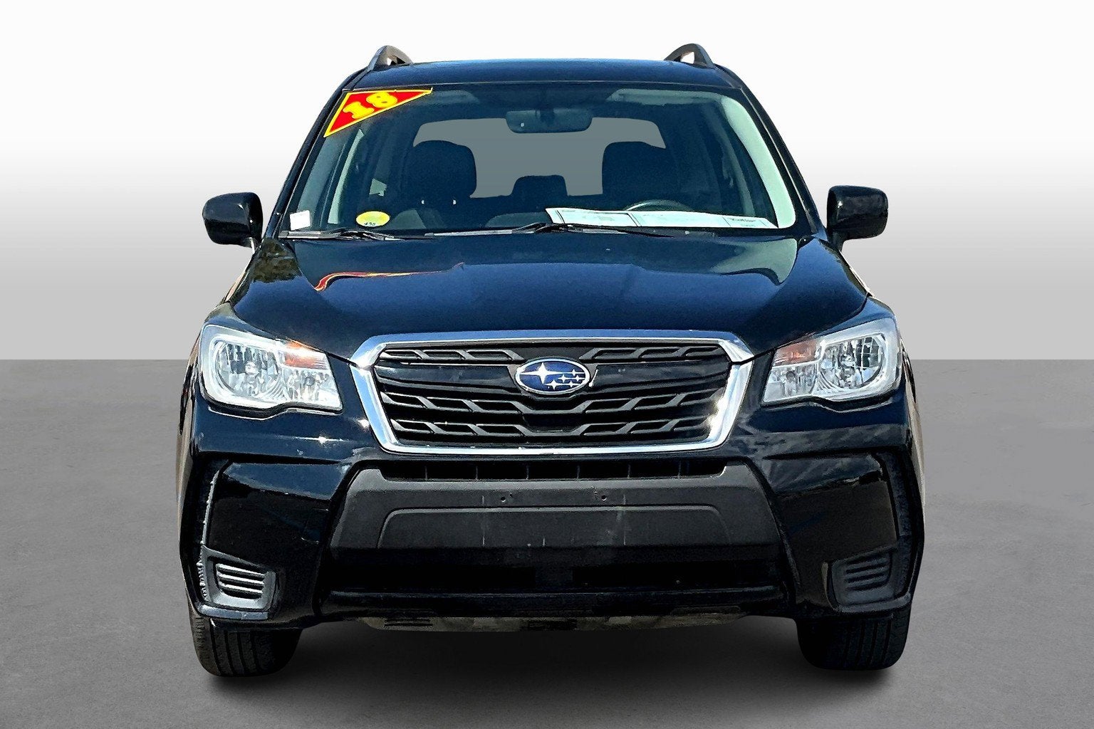 2018 Subaru Forester Premium