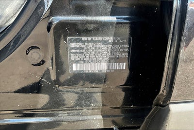 2018 Subaru Forester Premium