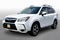 2016 Subaru Forester 2.0XT Touring